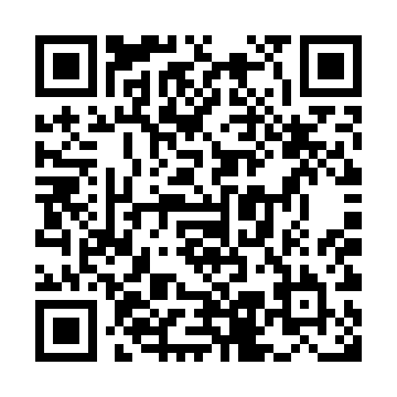 共だち追加QRコード